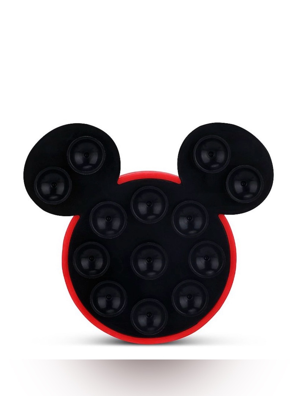 Disney MagSafe Suction Phone Mount - Minnie Mouse
